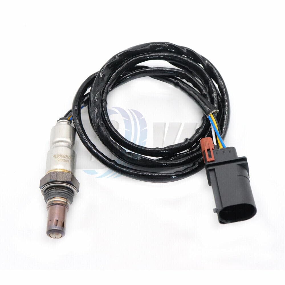 ya 2 8.15 for Audi Q7 2011 2012 2013 2014 2015 234-5092 1PCS 4L0906262L Oxygen Sensor 1X