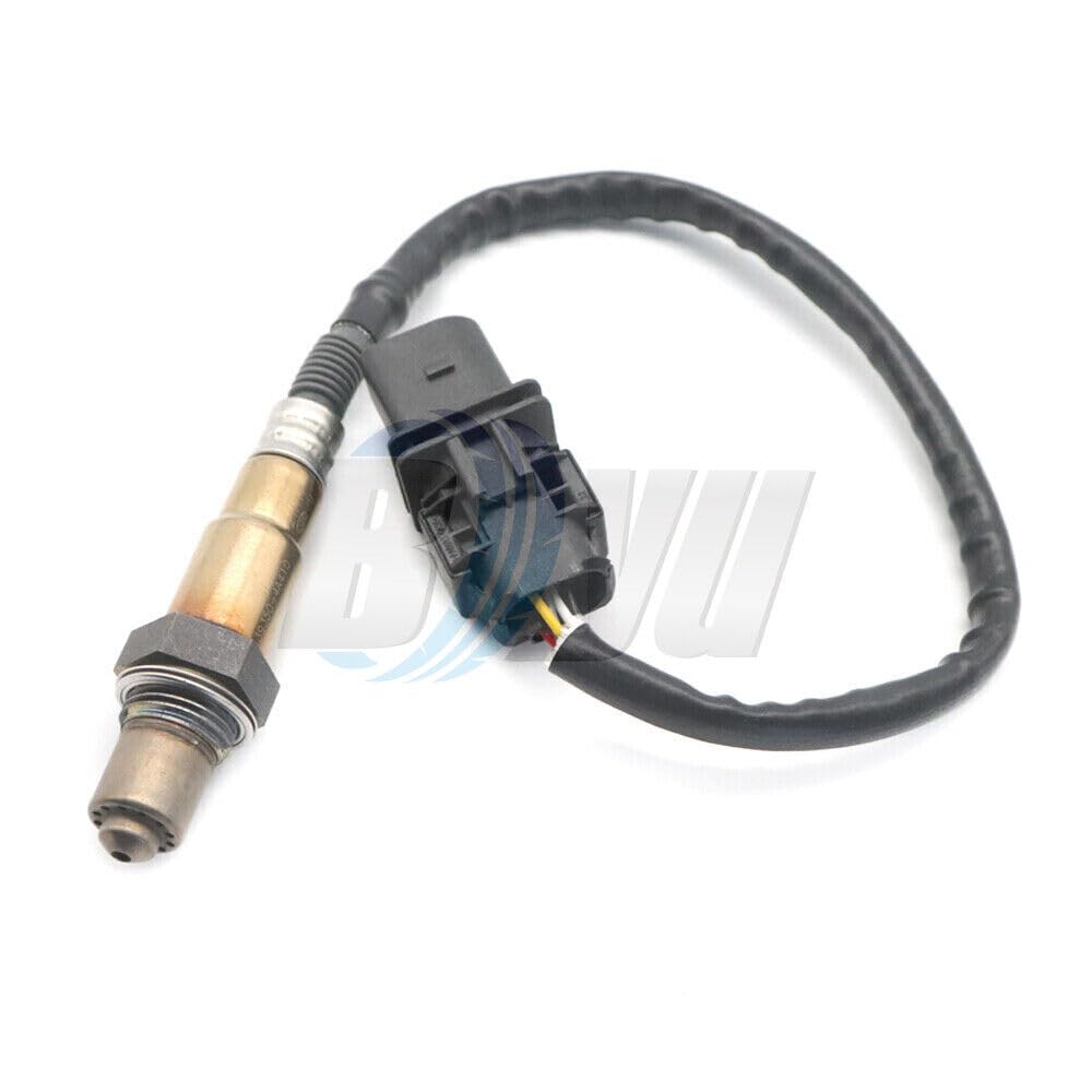 ya 7 8.24 baidi 39350-4A410 O2 Oxygen Sensor air Fuel Ratio for Hyundai i20 i30 i40 ix20 ix35