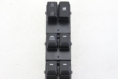 ya 9 10.24 Driver Side Power Window Switch 93570-3W000WK for Kia Sportage 11-16-