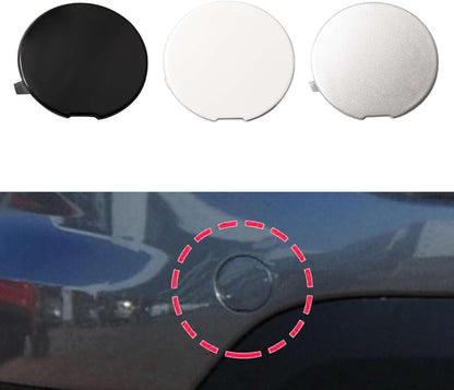 ya 6 8.24 baidi for 2011-2015 for Ford Explorer Car Front Bumper Tow Hook Eye Cover Cap BB5Z17A900A