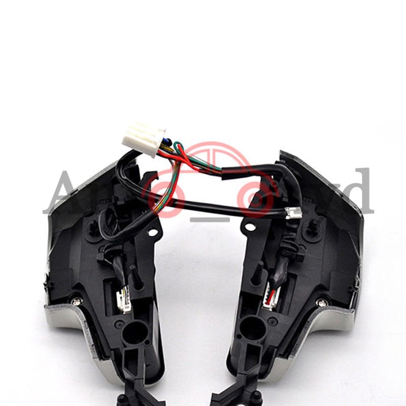 ya 4 8.8 New 84250-60050 Steering Wheel Control Switch for Toyota for Land Cruiser UZJ200 GRJ