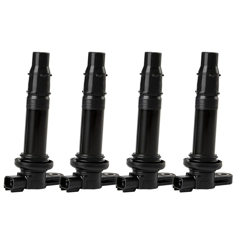 ya 4 8.8 4-piece Ignition Coil 10-15 Suitable for XT1200Z Super Tenere F6T56772 23P-82310-00