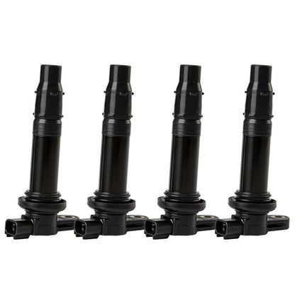ya 4 8.8 4-piece Ignition Coil 10-15 Suitable for XT1200Z Super Tenere F6T56772 23P-82310-00