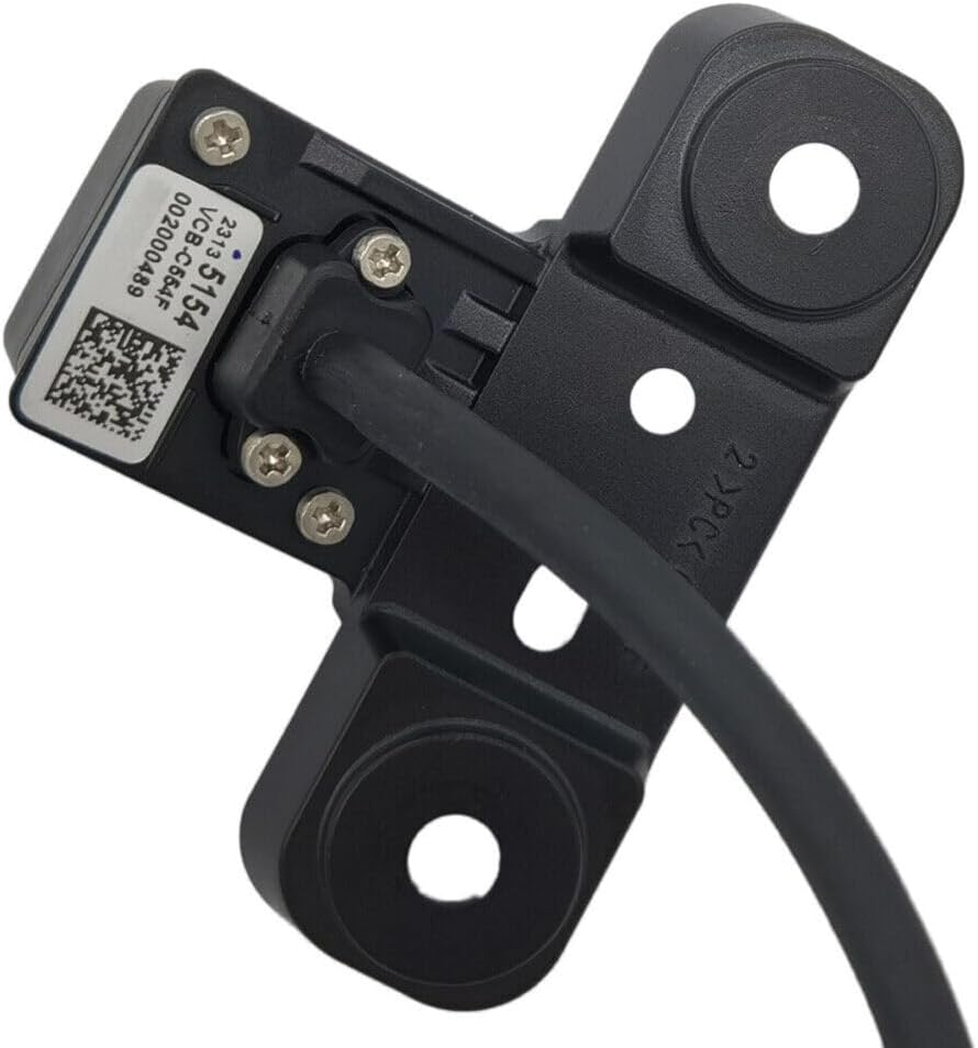 ya 10 9.16 baidi Front View Parking Camera 23135154 for GMC for Yukon for Chevy Suburban Tahoe for Escalade