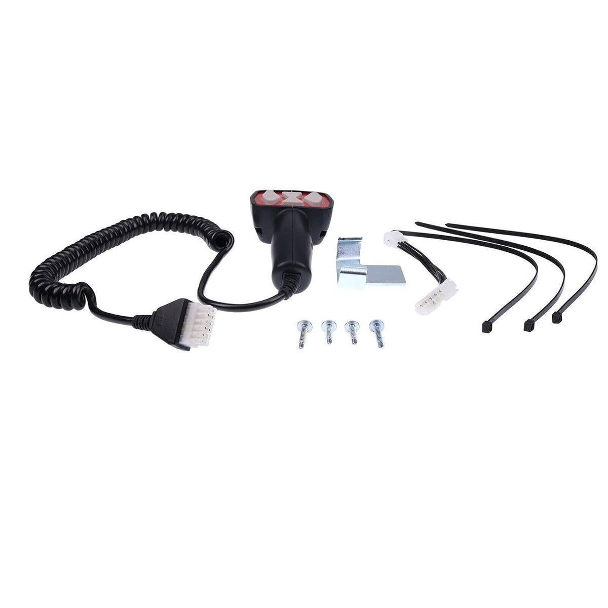 ya 16 10.20 baidi Handheld Plow Controller Snow Fit for Western 56462 Fisher 9400 Buyers 1306902