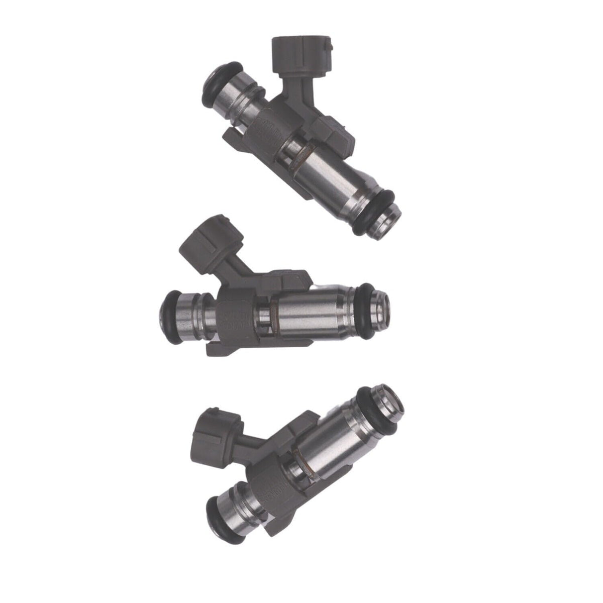 ya 14 9.20 zhengce 3PCS Fuel Injector for Mule PRO FX FXR FXT KAF820 KAF820 EPS 49056-0038-1