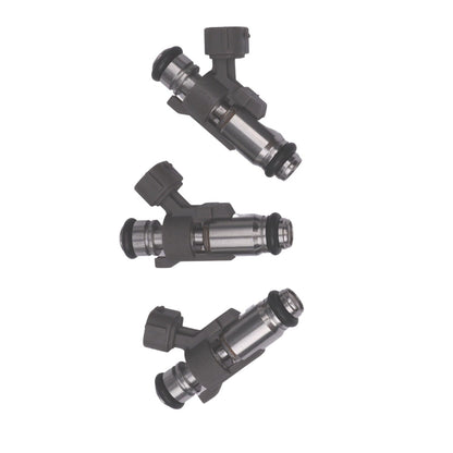 ya 14 9.20 zhengce 3PCS Fuel Injector for Mule PRO FX FXR FXT KAF820 KAF820 EPS 49056-0038-1