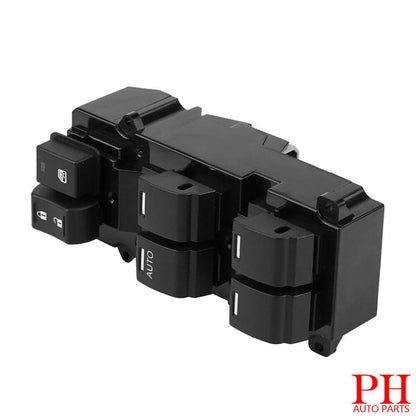 ya 8 8.24 baidi Main Power Window Control Switch for Honda CRV for CR-V 2011-2013 35750-T0A-H01