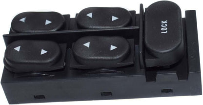 ya 9 10.24 The Electric Window Main Switch is Suitable for The 94-04 for Ford for Must