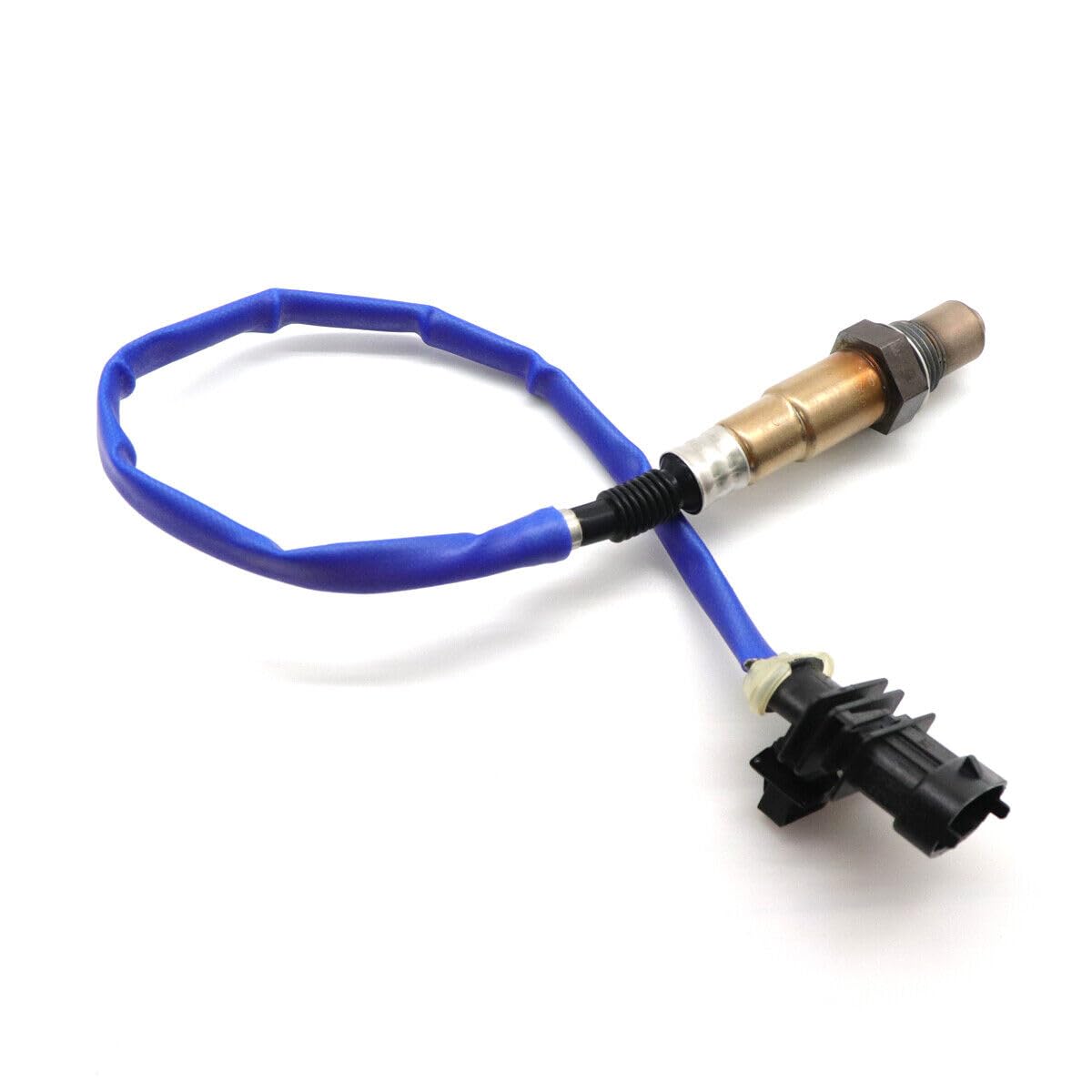 ya 14 9.20 zhengce Front Oxygen Sensor 55572993 is Suitable for Chevrolet Cruze Sonic Trax Bui-1