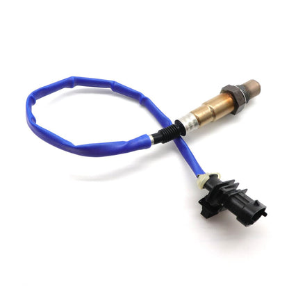 ya 14 9.20 zhengce Front Oxygen Sensor 55572993 is Suitable for Chevrolet Cruze Sonic Trax Bui-1