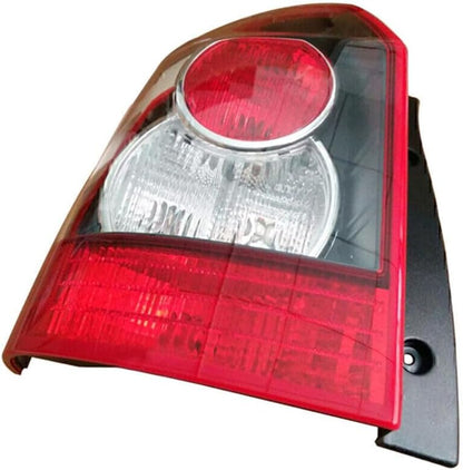 ya 10 9.16 zhengce Rear Fog Bumper Lamp Tail Light Left Side Fit for Land Rover lander 2006-12