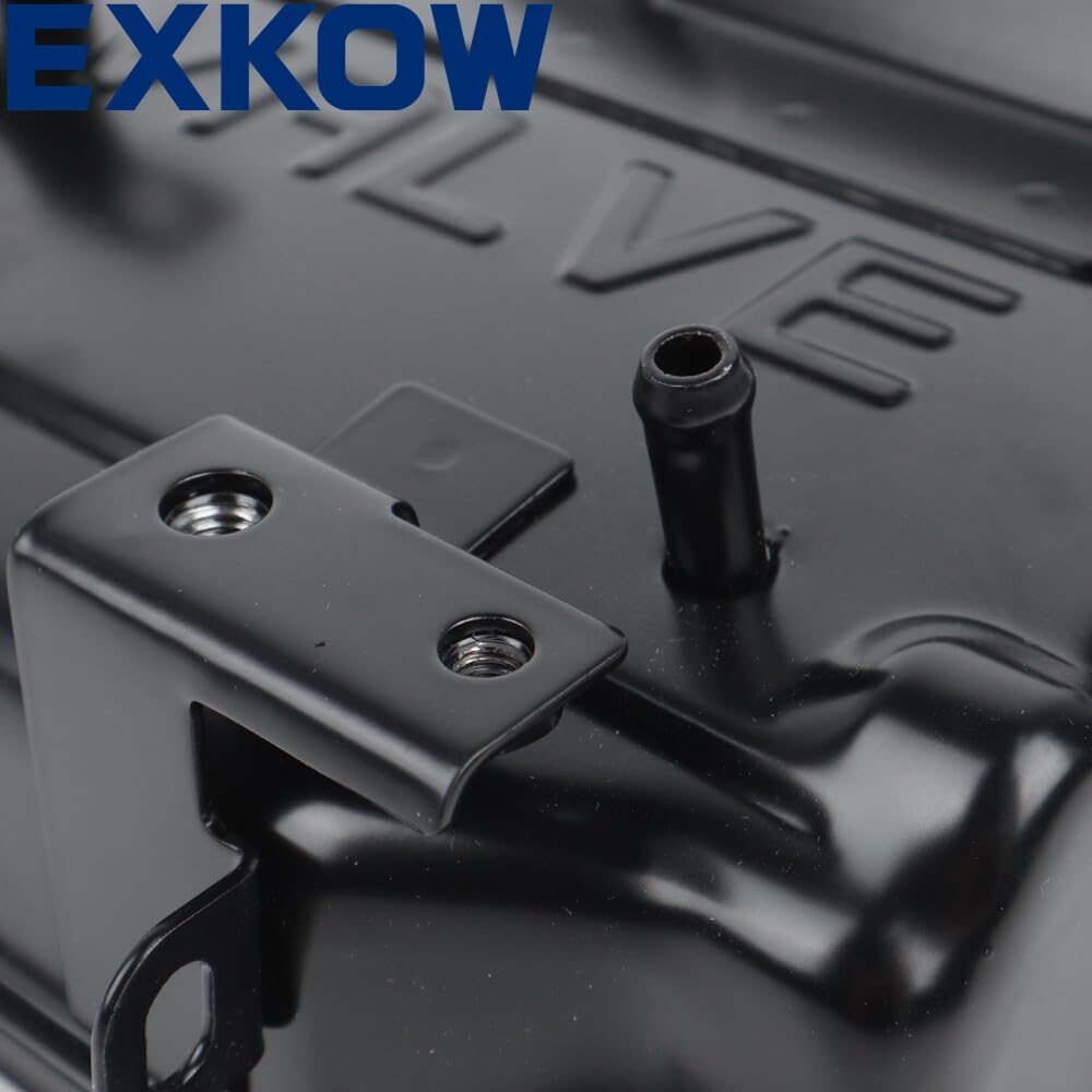 ya 11 9.14 baidiRocker Cover fit for Mitsubishi for Pajero IO 1.8 2.0 H67W H76W H77W 1999-2007