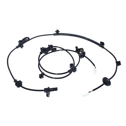 ya 2 8.15 Suitable for Honda Fit 2009-2012 Rear LH and Right Hand ABS Wheel Speed Sensor Pair 