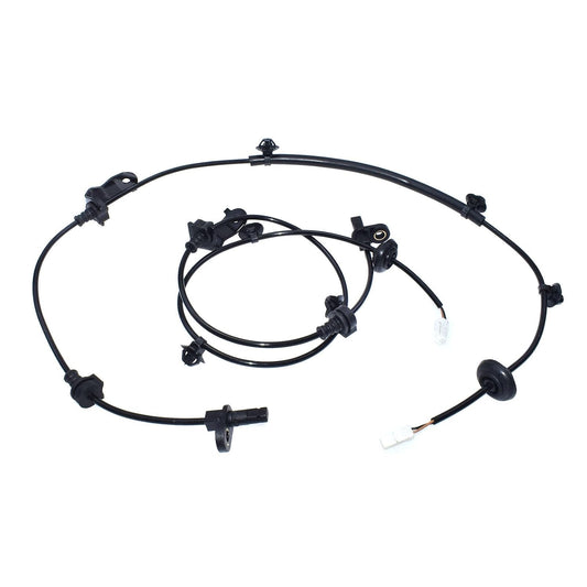 ya 2 8.15 Suitable for Honda Fit 2009-2012 Rear LH and Right Hand ABS Wheel Speed Sensor Pair 