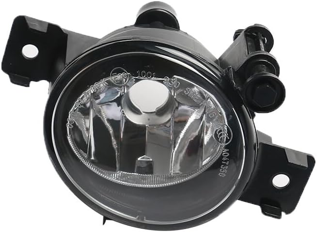 ya 9 10.24 Right Front Fog Light Lamp without Bulb Fit for 2011-2013 for BMW E70 for X5 63177224644