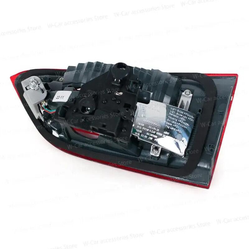 ya 2 8.15 Left side suitable for BMW X1 2016-2019 LED taillight assembly rear light 63217350697