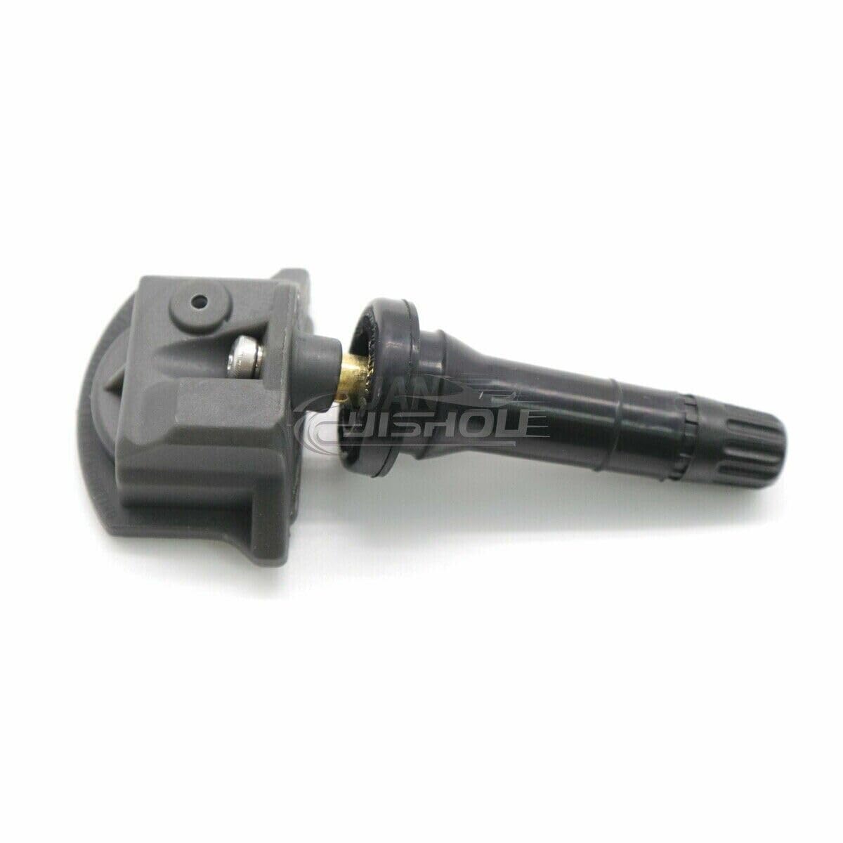 ya 4 8.8 Set of 4 tire Pressure Monitoring sensors Suitable for 52940-L1100, Suitable for Hyundai for Kia 