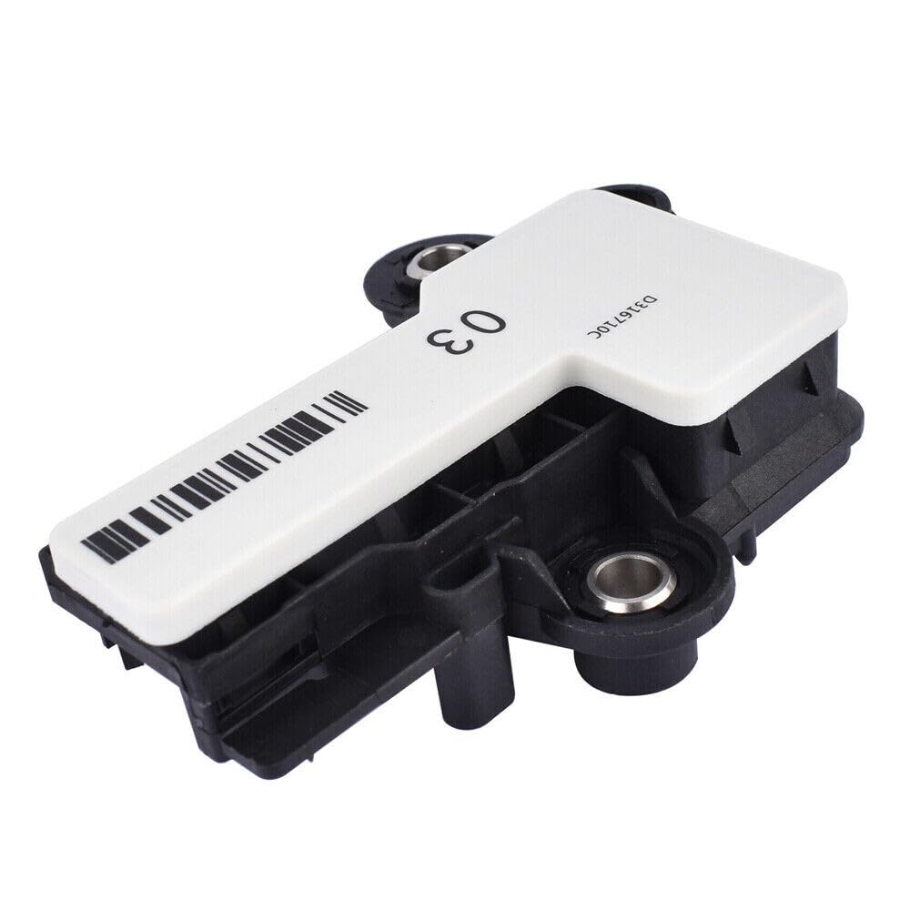 ya 5 8.10 Y3/8s1 Transmission Control Module Sensor Fits Mercedes 7G 722.9 TCU TCM VGS3