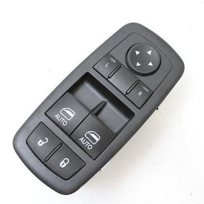ya 4 8.8 68183752AE Main Power Window Switch Left Front Suitable for 2015-2017 Dodge Challenger