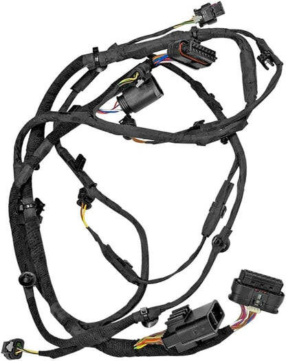 ya 5 8.10 Front Bumper PDC Wiring Harness for 2019-2021 for BMW G20 330i M Sport 61129438265