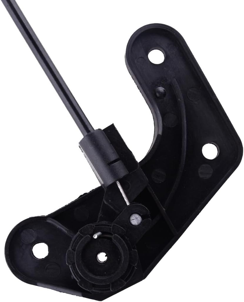 ya 10 9.16 baidi Range Hood Latch Release Cable Suitable for Land Rover for Range for Rover L322 2003-2009 Accessories
