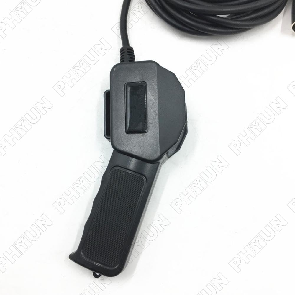 ya 7 8.24 baidi For Hisun Massimo UTV MSU 400 500 700 800 Supermach Winch Controller Hand Switch