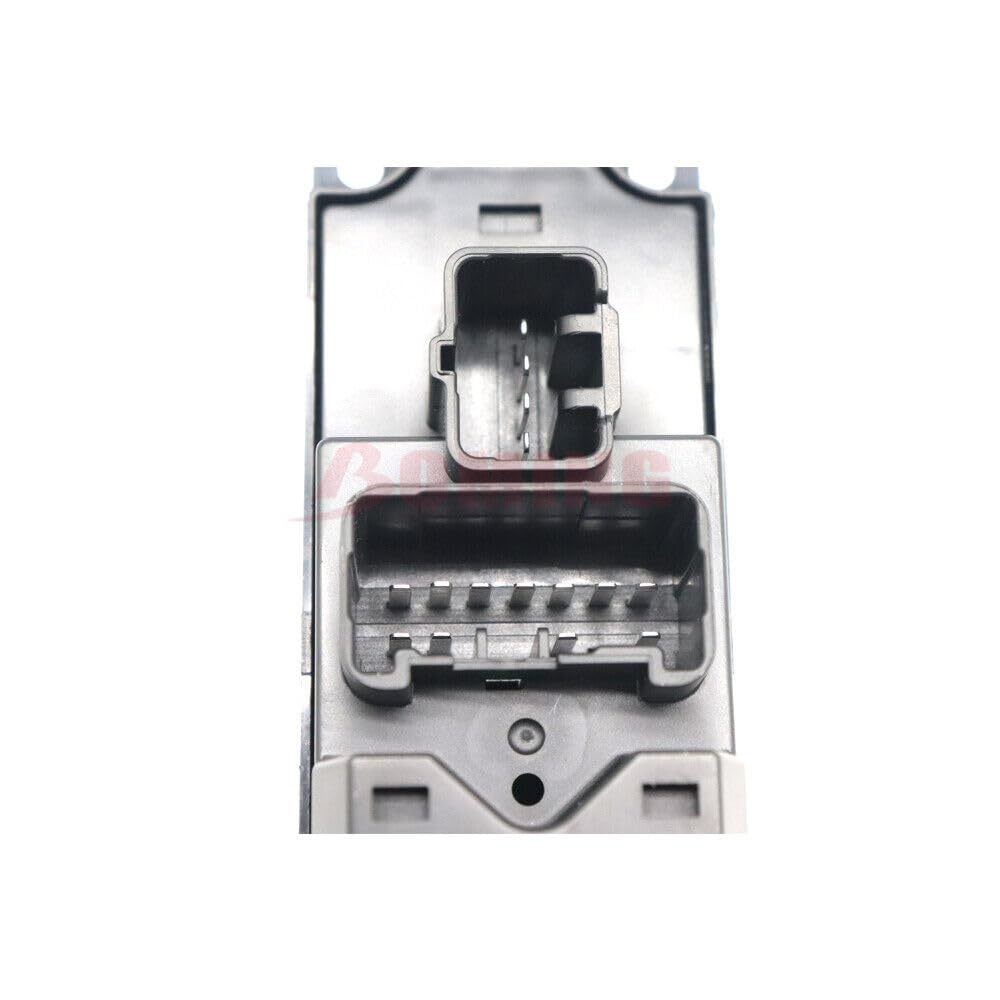 ya 3 8.24 baidi AB39-14540-BB Power Window Switch, Left Front, Suitable for Ford Ranger, for Mazda BT-50, 4 Doors