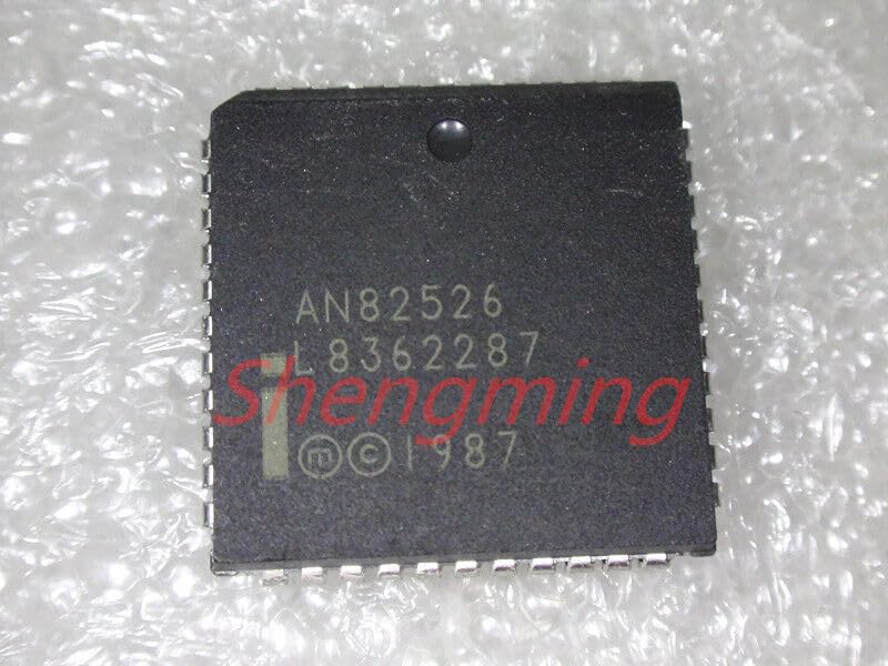 ya 16 10.20 baidi 5pcs AN82526 PLCC44#W7*-