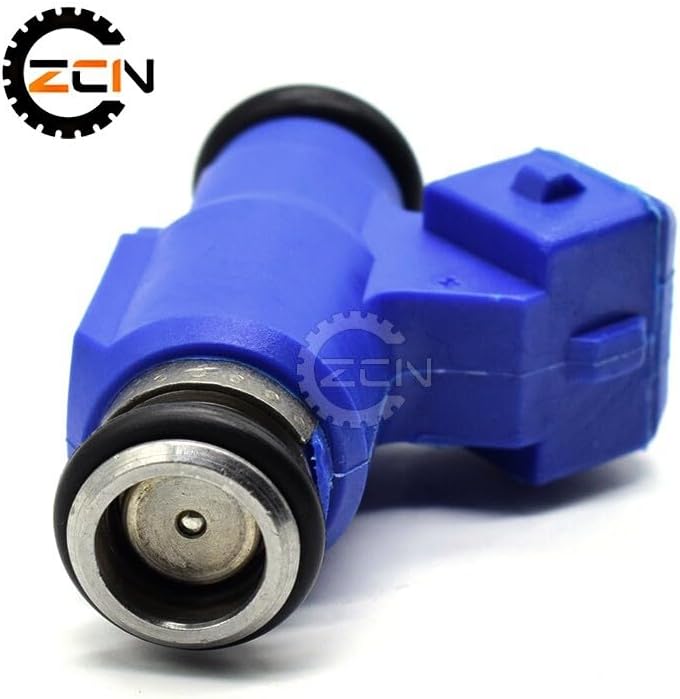 ya 10 9.16 baidi Fuel Injector Nozzle 24578819 FJ10740 for Chevrolet Prisma Onix 1.0 2013-2015 1