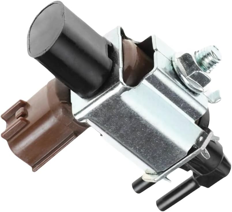 ya 11 9.14 baidiVacuum Switch Valve 2 Pin Replacement 14956-38U1A Fits for Infiniti FX45 2017