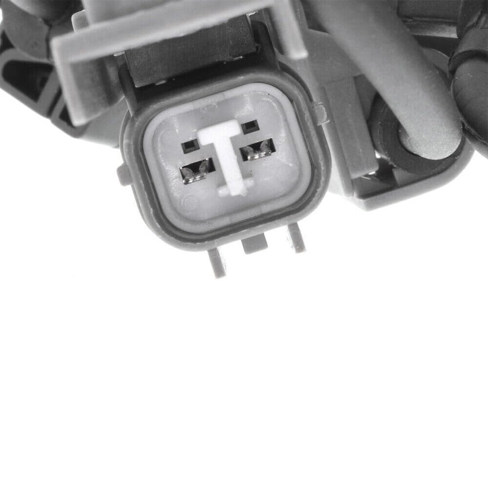 ya 9 10.24 ALS1182 Front Left ABS Side Wheel Speed Sensor Assembly Fits for Isuzu i-280 2006