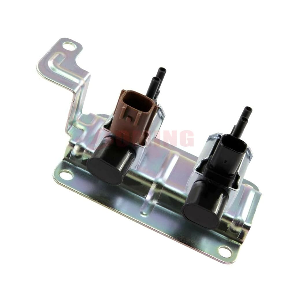 ya 12 10.8 baidi New Manifold Vacuum Solenoid Valve Fits for Ford Focus for Mazda CX-7 4M5G-9J-559NB