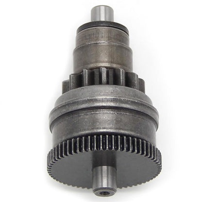 ya 13 9.15 baidi Starter Motor Pinion Gear for Benelli 491 RR SBK 2003-2014/491 ST Rage 2003-2004