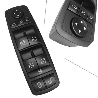 ya 4 8.8 Master Window Switch 1698206710 for Mercedes B-Class W245 B200 2.0L 2034CC Car