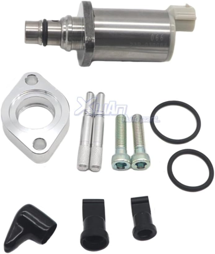 ya 9 10.24 294009-0120 Pressure Fuel Pump Regulator Suction FOR VAUXHALL for Opel for Corsa MERIVA