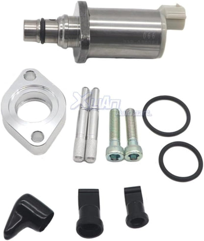 ya 9 10.24 294009-0120 Pressure Fuel Pump Regulator Suction FOR VAUXHALL for Opel for Corsa MERIVA