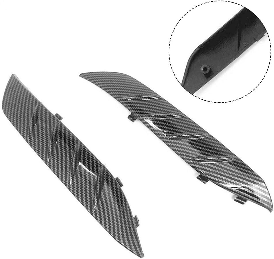 ya 13 9.15 baidi Fairing Motorcycle Fender ABS Carbon Fiber For ZX14R 2006-2020 For for Kawasaki