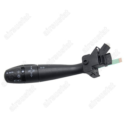 ya 8 8.24 baidi for Peugeot 206 307 406 407 for Citroen C5 C4 C3 Steering Column Switch Indicator Switch