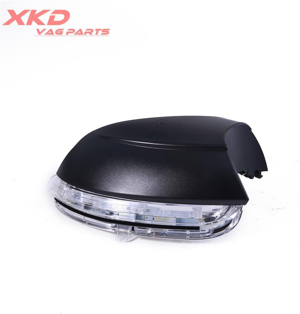 ya 6 8.24 baidi Left Reversing Mirror turn signal Light for VW Beetle for JETTA for Passat 16D949101
