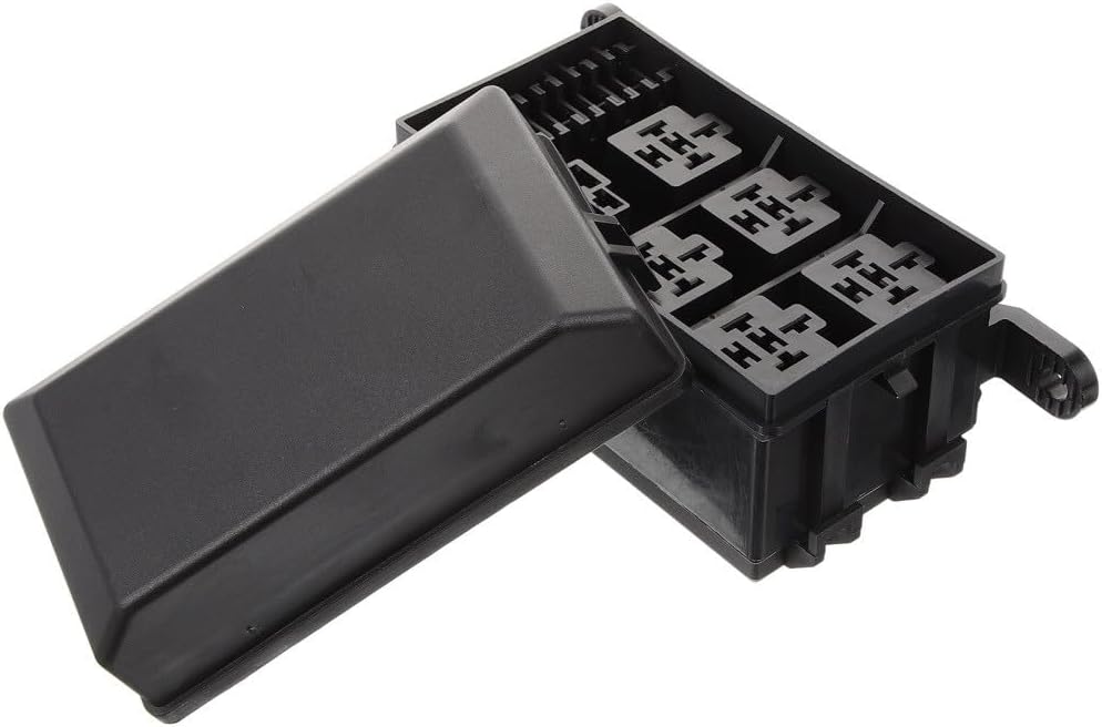 ya 7 8.24 baidi Fuse Terminal Block Automotive Replacement Boxes Blocks