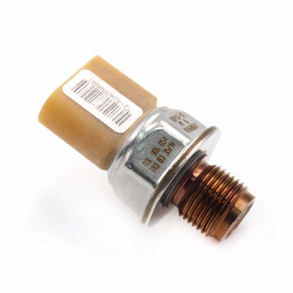 ya 5 8.10 Fuel Rail Pressure Sensor 03L906054 for VW for Golf for Jetta Bettle Passat 2.0 TDI