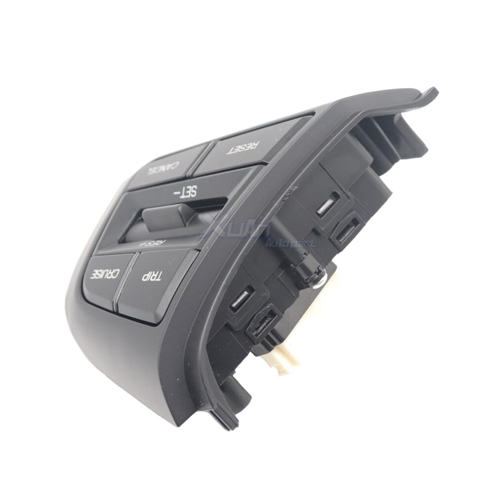 ya 9 10.24 New Steering Wheel Multimedia Control Switch for Hyundai Creta ix25 96700-C9000