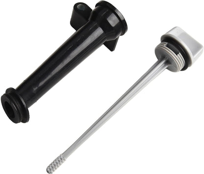 ya 26 10.21 baidi Oil Level Dipstick and Filler Compatible with GXV120 GXV140 for GXV160
