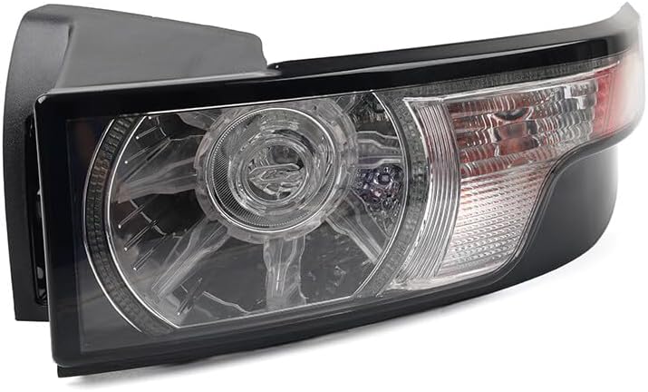 ya 4 8.10 Tail Light Rear Brake Lamp Assembly For for Land Rover for Range Rover Evoque 2011-2015
