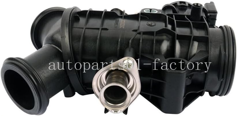 ya 5 8.24 baidi LR079230 Throttle Body for for Land Rover LR4 for Range for Rover Sport Diesel 3.0