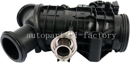 ya 5 8.24 baidi LR079230 Throttle Body for for Land Rover LR4 for Range for Rover Sport Diesel 3.0