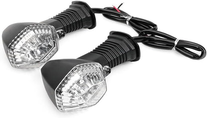 ya 13 9.15 baidi for Suzuki Bandit GSF 600 650 1200 1250 N/S Turn Signal Light Indicator Lamp