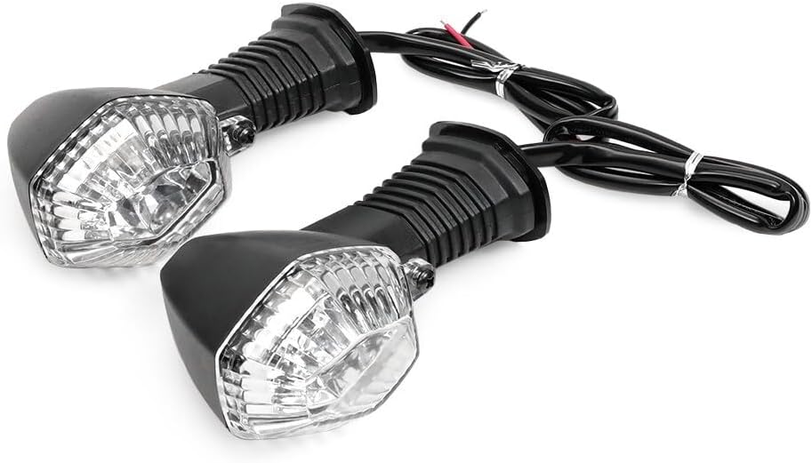 ya 13 9.15 baidi for Suzuki GSXR 1000 600 750 SV650N/S SV1000N/S Turn Signal Light Indicator Lamp