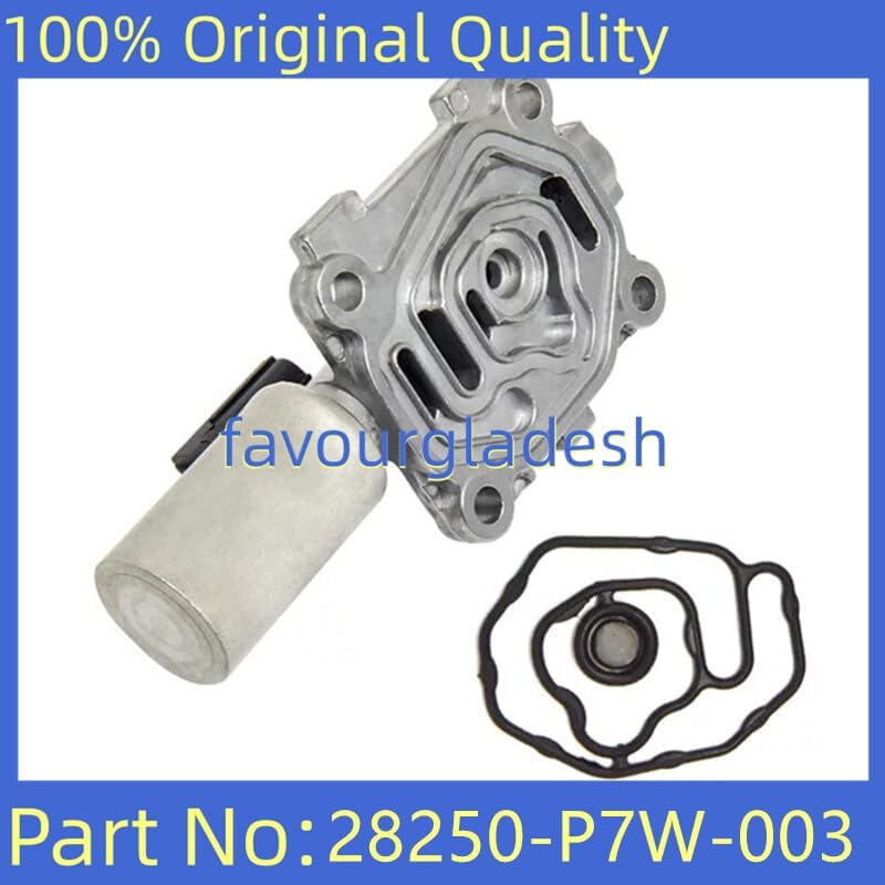 ya 10 9.16 baidi Automatic Transmission Control Solenoid Valve for Honda for Acura Odessey 28250-P7W-003-